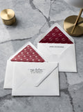 Heritage Custom Stationery