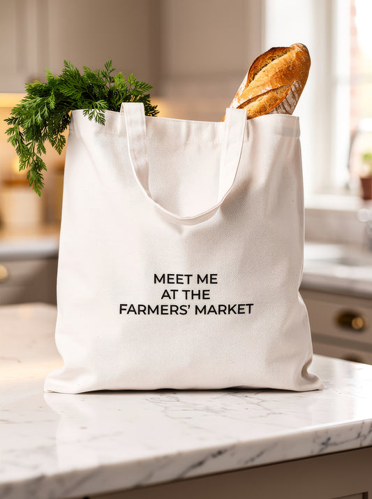 Heritage Daily Tote