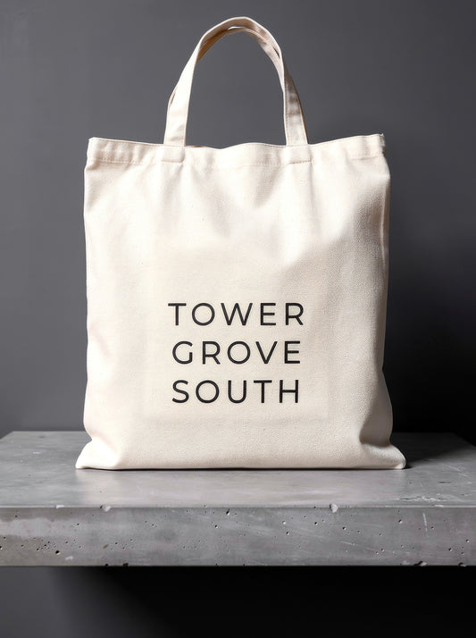 Heritage Daily Tote