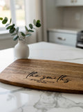 Heritage Wood Board