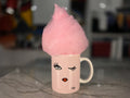 Iris Series 11 oz Mug