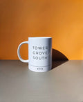 Heritage 15 oz Mug