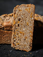 The Brewed Loaf (Beer Bread)