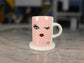 Iris Series 3 oz. Espresso Mug