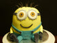 Bespoke Cakes