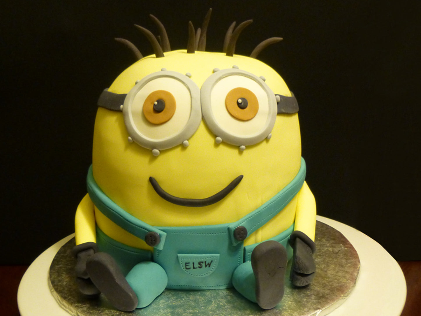 Bespoke Cakes