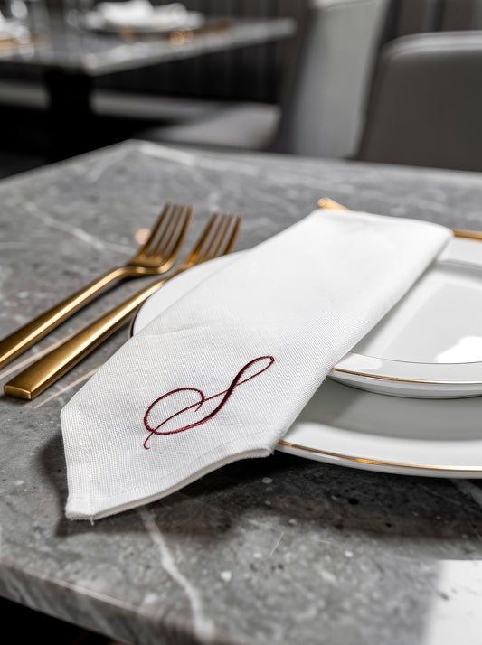 Heritage Dinner Napkins (set of 4)