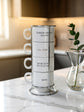 Heritage Stackable Mug Tower