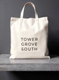 Heritage Daily Tote