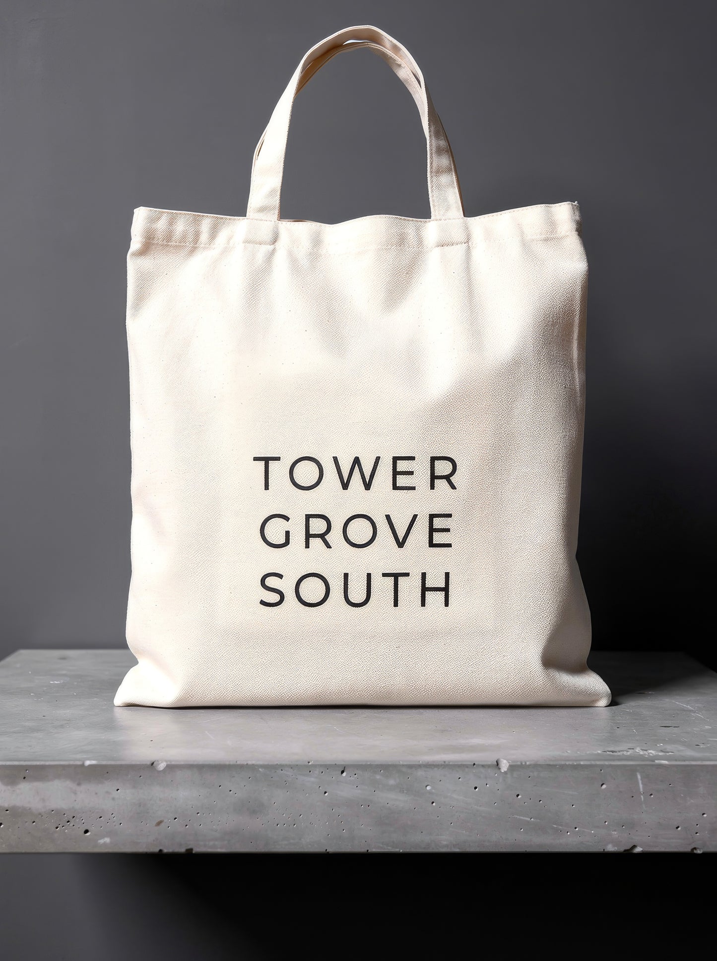 Heritage Daily Tote