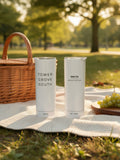 Heritage 20 oz Skinny Tumbler
