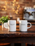 Heritage Espresso Pair (3 oz)