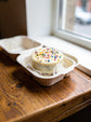 Mini Layer Cakes (4")