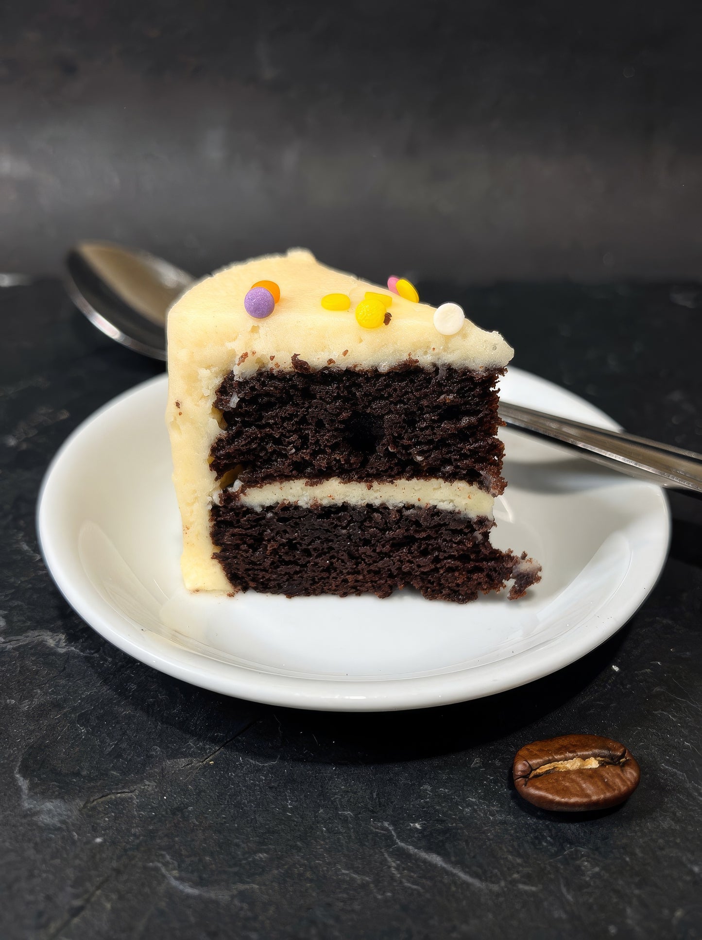 Mini Layer Cakes (4")