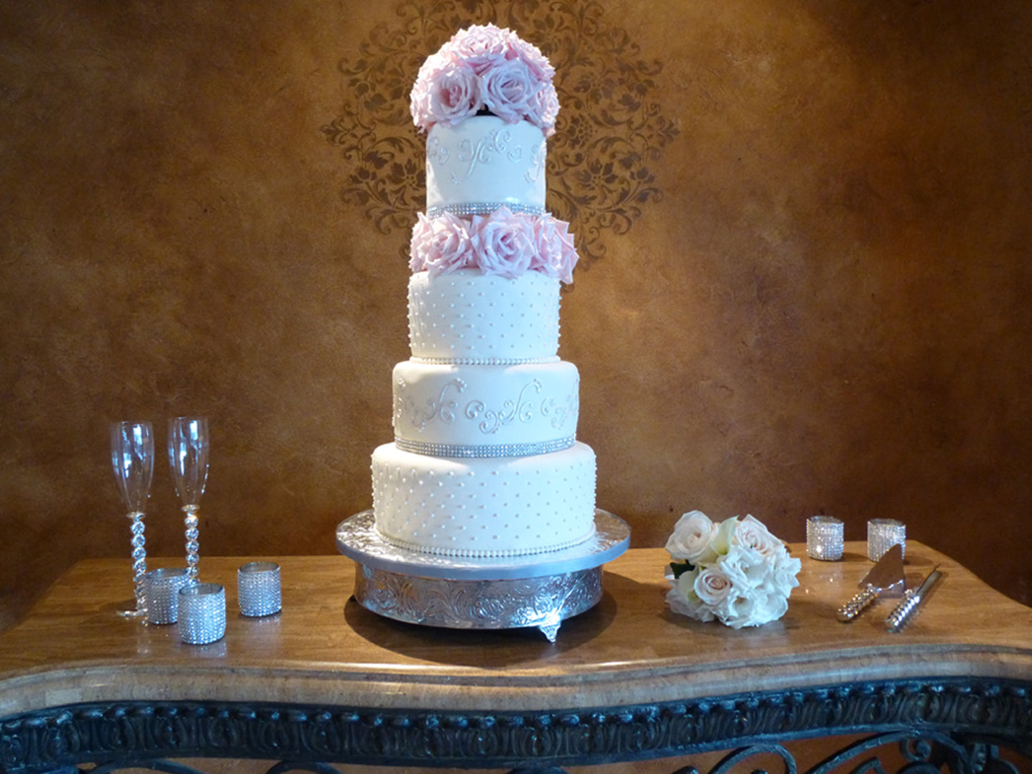 Bespoke Cakes
