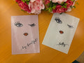 Iris Series Glass Board